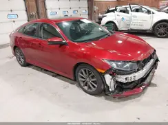 19XFC1F34LE214946 2020 HONDA CIVIC