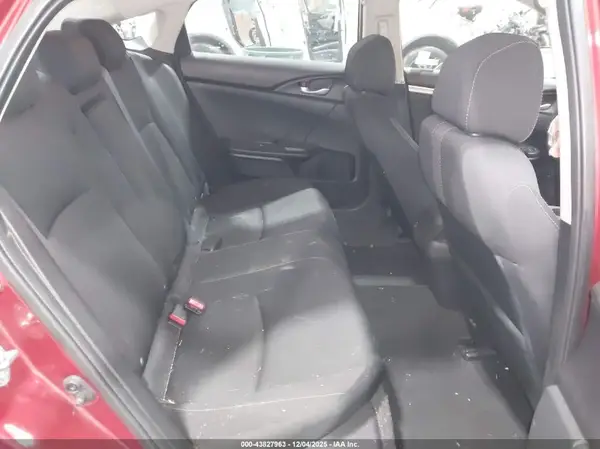 19XFC1F34LE214946 2020 HONDA CIVIC - Image 8