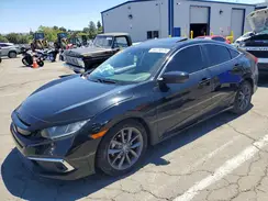 19XFC1F34LE215045 2020 HONDA CIVIC