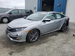 19XFC1F34LE216938 2020 HONDA CIVIC