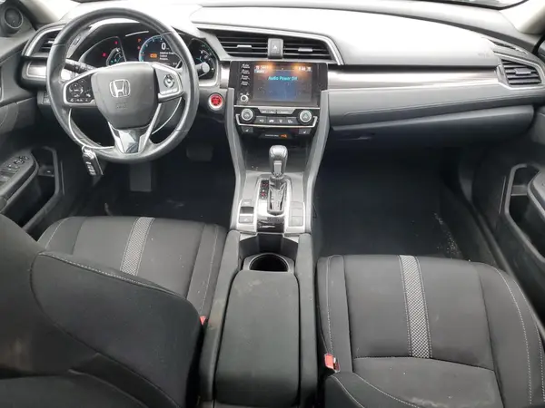 19XFC1F34LE216938 2020 HONDA CIVIC - Image 8