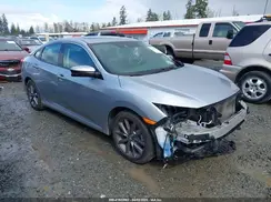 19XFC1F34LE216941 2020 HONDA CIVIC