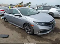 19XFC1F34LE217037 2020 HONDA CIVIC