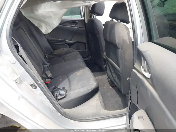19XFC1F34LE217037 2020 HONDA CIVIC - Image 8