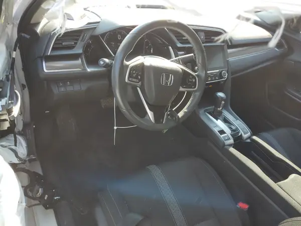 19XFC1F34LE217359 2020 HONDA CIVIC - Image 8