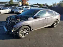 19XFC1F34LE217751 2020 HONDA CIVIC