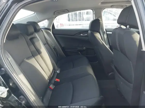 19XFC1F34LE218057 2020 HONDA CIVIC - Image 8