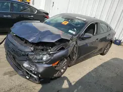 19XFC1F34LE218270 2020 HONDA CIVIC