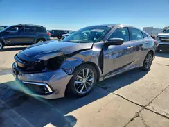 19XFC1F34LE218849 2020 HONDA CIVIC