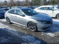 19XFC1F34LE218981 2020 HONDA CIVIC