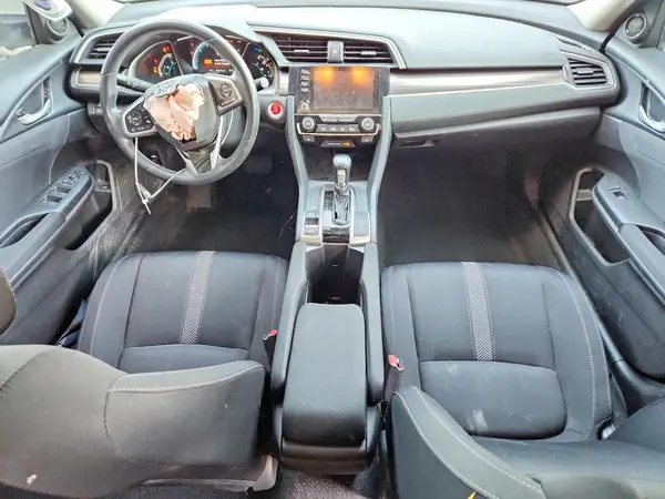 19XFC1F34LE219662 2020 HONDA CIVIC - Image 8