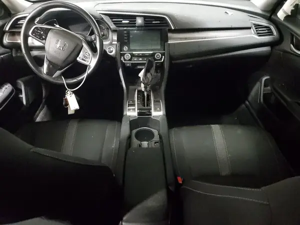 19XFC1F34LE219676 2020 HONDA CIVIC - Image 8