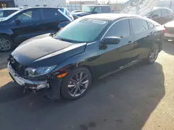 19XFC1F34LE220343 2020 HONDA CIVIC