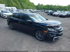 19XFC1F34LE220360 2020 HONDA CIVIC
