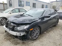19XFC1F34LE220391 2020 HONDA CIVIC