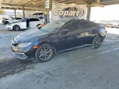 19XFC1F34LE221346 2020 HONDA CIVIC
