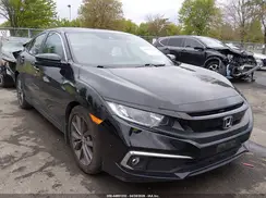 19XFC1F34LE221380 2020 HONDA CIVIC
