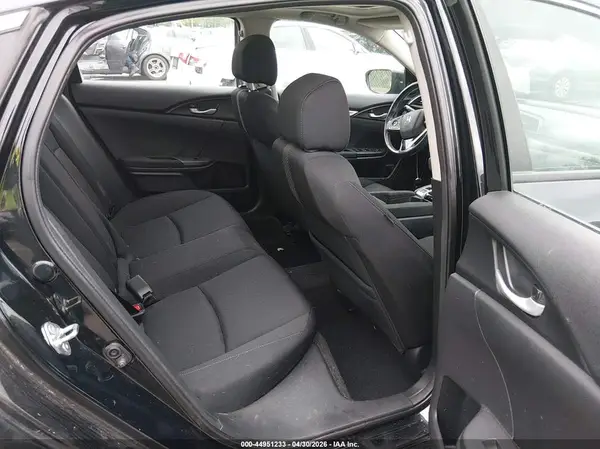 19XFC1F34LE221380 2020 HONDA CIVIC - Image 8