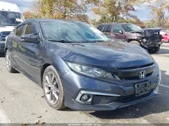 19XFC1F34LE221475 2020 HONDA CIVIC