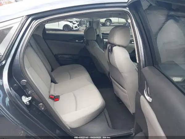 19XFC1F34LE221475 2020 HONDA CIVIC - Image 8