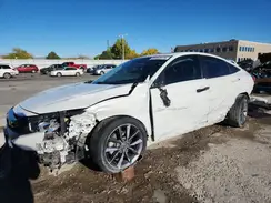 19XFC1F34ME000248 2021 HONDA CIVIC
