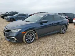 19XFC1F34ME000847 2021 HONDA CIVIC