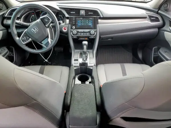 19XFC1F34ME000847 2021 HONDA CIVIC - Image 8