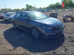 19XFC1F34ME000864 2021 HONDA CIVIC