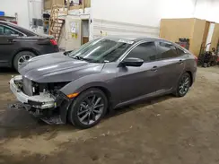 19XFC1F34ME001478 2021 HONDA CIVIC