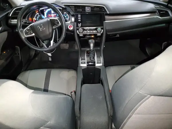 19XFC1F34ME001478 2021 HONDA CIVIC - Image 8