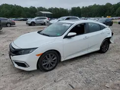 19XFC1F34ME001710 2021 HONDA CIVIC