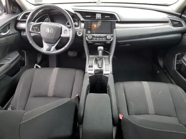 19XFC1F34ME001710 2021 HONDA CIVIC - Image 8