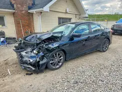 19XFC1F34ME001786 2021 HONDA CIVIC