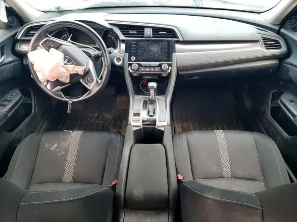 19XFC1F34ME001786 2021 HONDA CIVIC - Image 8