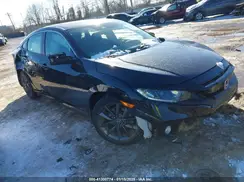 19XFC1F34ME003053 2021 HONDA CIVIC
