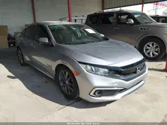 19XFC1F34ME003795 2021 HONDA CIVIC