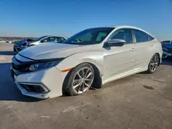 19XFC1F34ME003859 2021 HONDA CIVIC