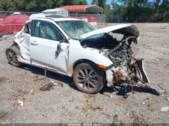 19XFC1F34ME003876 2021 HONDA CIVIC