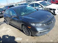 19XFC1F34ME004378 2021 HONDA CIVIC