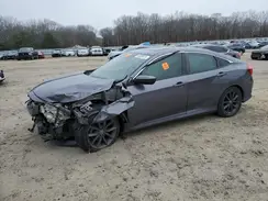 19XFC1F34ME004624 2021 HONDA CIVIC