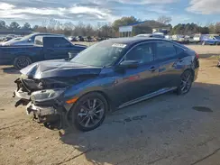 19XFC1F34ME005076 2021 HONDA CIVIC