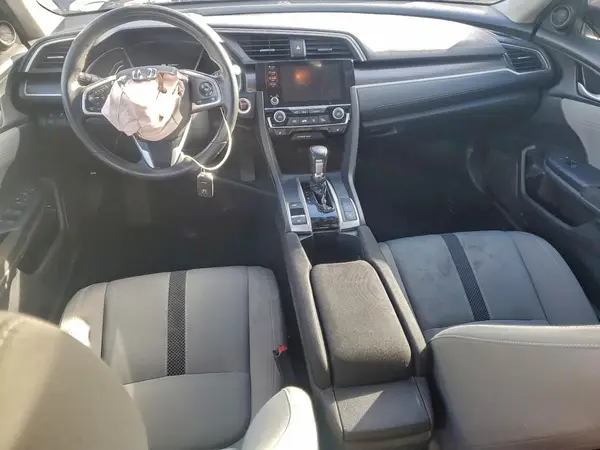 19XFC1F34ME005076 2021 HONDA CIVIC - Image 8