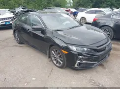 19XFC1F34ME005420 2021 HONDA CIVIC