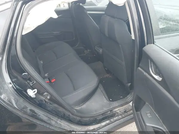 19XFC1F34ME005420 2021 HONDA CIVIC - Image 8