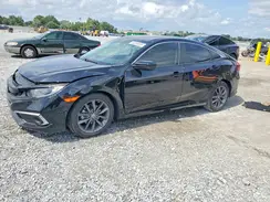19XFC1F34ME005434 2021 HONDA CIVIC