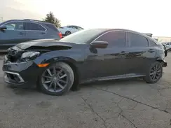 19XFC1F34ME005479 2021 HONDA CIVIC