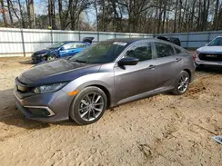 19XFC1F34ME005823 2021 HONDA CIVIC