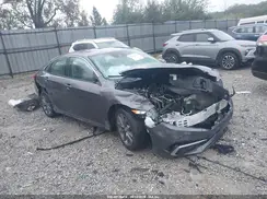 19XFC1F34ME005868 2021 HONDA CIVIC