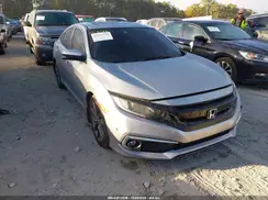 19XFC1F34ME006177 2021 HONDA CIVIC