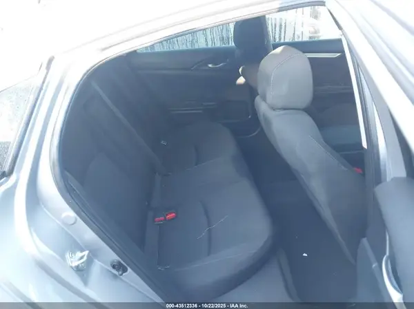 19XFC1F34ME006177 2021 HONDA CIVIC - Image 8
